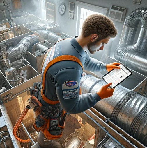 Air Duct Cleaning in Lake-worth-fl-air-duct-cleaning